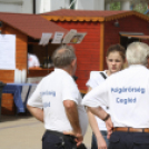 Hétközepi majális