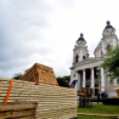 Nemzetközi Triál Bajnokság Cegléden