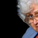 Bálintné Szilvási Ágnes fényképész utolsó munkanapja