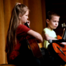 Táncsics alsós est