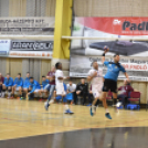 Ceglédi KKSE-Grundfos Tatabánya KC: 26-30