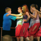 Hétközepi majális