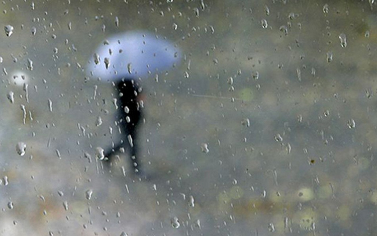 Felhőszakadásra figyelmeztetnek