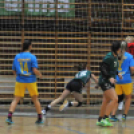 Ceglédi Kék Cápák - Gyömrő 26-24