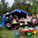 Pest megyei Rendőr- és Tűzoltónap