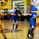 Cegléd-Gyöngyös 26-28