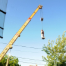 Rejtek a ceglédi kórházban