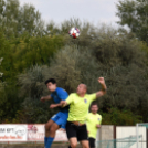 A hétvégi győztes mérkőzés pillanatai