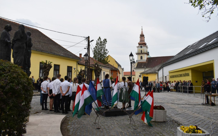 Közútkezelői tájékoztatás