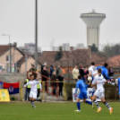 Ceglédi VSE – Nyíregyháza Spartacus FC 1-0