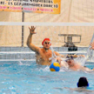 Ceglédi Vasutas Sport Egyesület - PVSK PSN (Pécs) 13:10