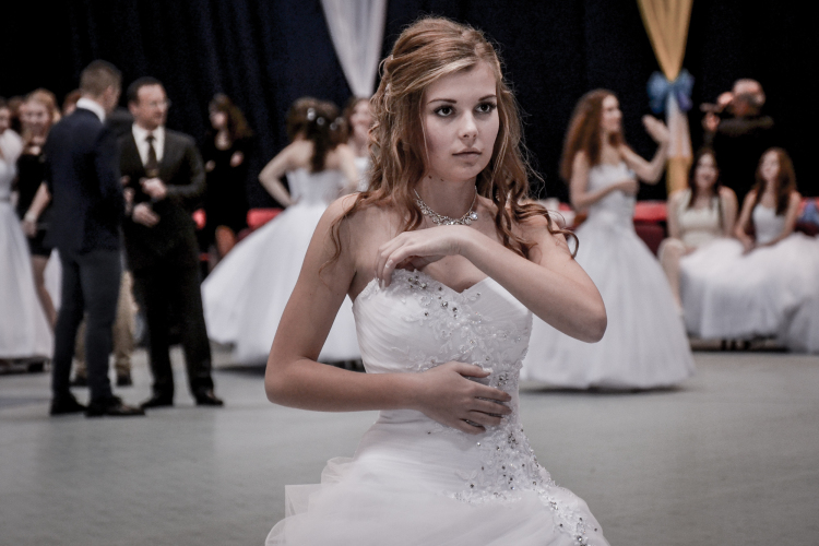 Gimis Szalagavató 2015