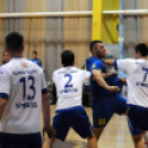 CEGLÉDI KK SE–Sport 36 Komló 39–33