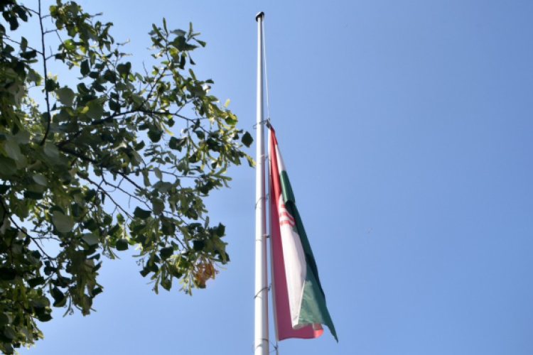 Soha nem múló fájdalom Trianon