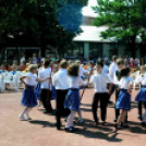 Gyermek Zenei Fesztivál a Táncsicsban