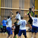 Ceglédi KKSE- Sport36 Komló 27 – 25 (11-16)