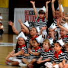 Kistérségi oviolimpia