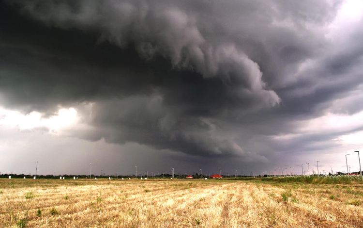 Itt a lehűlés forgatókönyve