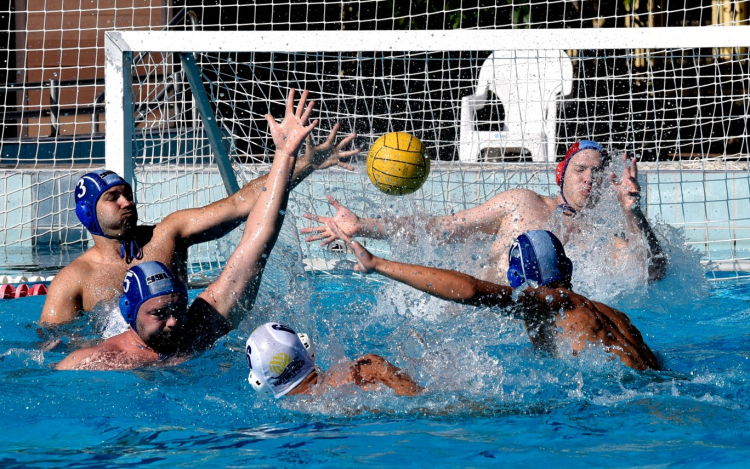 Két forduló, két győzelem - remek rajt a bajnokságban