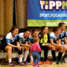 Jótékonysági sportnap