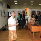 Mozi éjszakája a múzeumban