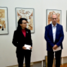 Megérzések képekben