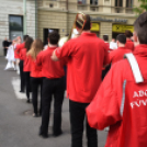 Pest megyei Rendőr- és Tűzoltónap - fotó: Kisfaludi István