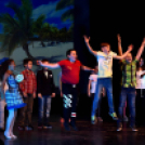 Táncsics alsós est