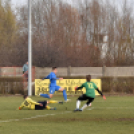 Ceglédi VSE – FC Hatvan 2-0 (2-0)