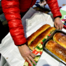 Ceglédi Advent III. hétvége