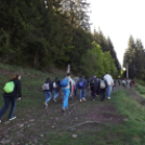 Erdélyben jártak a Várkonyisok