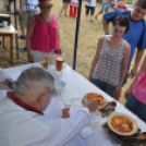 Bor és laskafesztivál - I