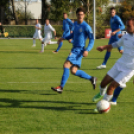 CVSE-ZTE 0-1 vereség az utolsó pillanatban...a jobb vesztett!