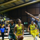 VBW CEKK CEGLÉD–UNI GYŐR MÉLY-ÚT