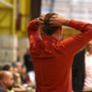 VBW CEKK CEGLÉG – UNIQA SOPRON 58 – 64