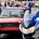 Pest megyei Rendőr- és Tűzoltónap