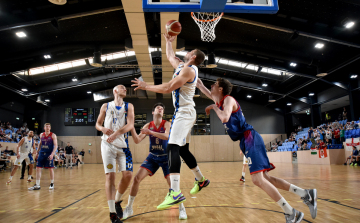 Bajnoki elődöntős a Ceglédi KE