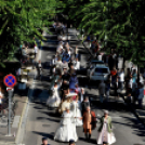 Kossuth Toborzó 2016 - SZOMBAT