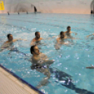 Strand -esti fényben-megkezdődtek az edzések