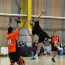 Ceglédi KKSE – Mol-Pick Szeged 27 – 39 (12-18)