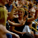 Ceglédi KKSE – Sport36 Komló: 25-18 (14-8)