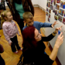 Kocka Projekt megnyitó