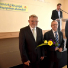 A pedagógusokat köszöntötték Cegléden