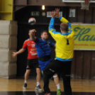 CEGLÉDI KKSE–VÁCI KSE 26–24 (10–12)