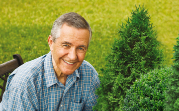 Szezon előtti faiskolai vásár  30% kedvezménnyel az Oázisban!