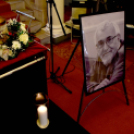 Búcsú Nagy László Lázártól