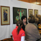 Alkotó tevékenység a pszichiátriában