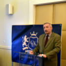 Ceglédi Lokálpatrióta Klub előadása