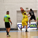 Hiába Dzsamali kilenc gólja, nyert a Komló