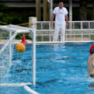 Hétvégi vízilabda bajnokság